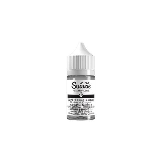 Suavae Salt E-Liquid
