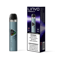Linvo Air Force Pod Kit
