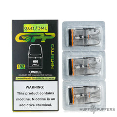 Uwell Caliburn GPP Pods