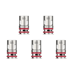 Vaporesso 0.3Ω GTX Coils - 5ct