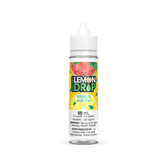 Lemon Drop 60ml Salt Nic - Watermelon 20mg