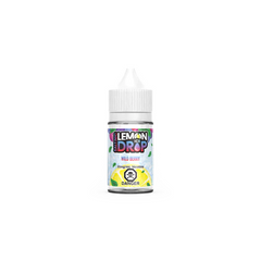 Lemon Drop Ice 30ml Salt Nic - Wild Berry 12mg
