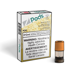 ZPods (STLTH Compatible) (Ontario)