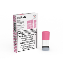 ZPods (STLTH Compatible) (Ontario)