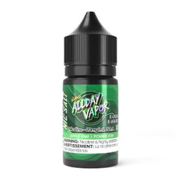 All Day Vapor