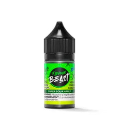 Flavour Beast 30ml Salt (Ontario Tax)