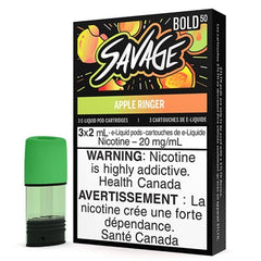 Savage Stlth Pods (Ontario)