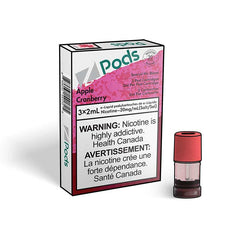 ZPods (STLTH Compatible) (Ontario)