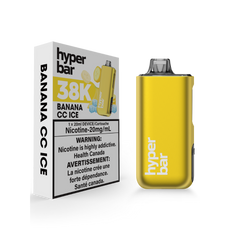 Hyper Bar 38k