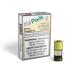 ZPods ICE (STLTH Compatible) (Ontario)