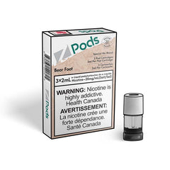 ZPods (STLTH Compatible) (Ontario)