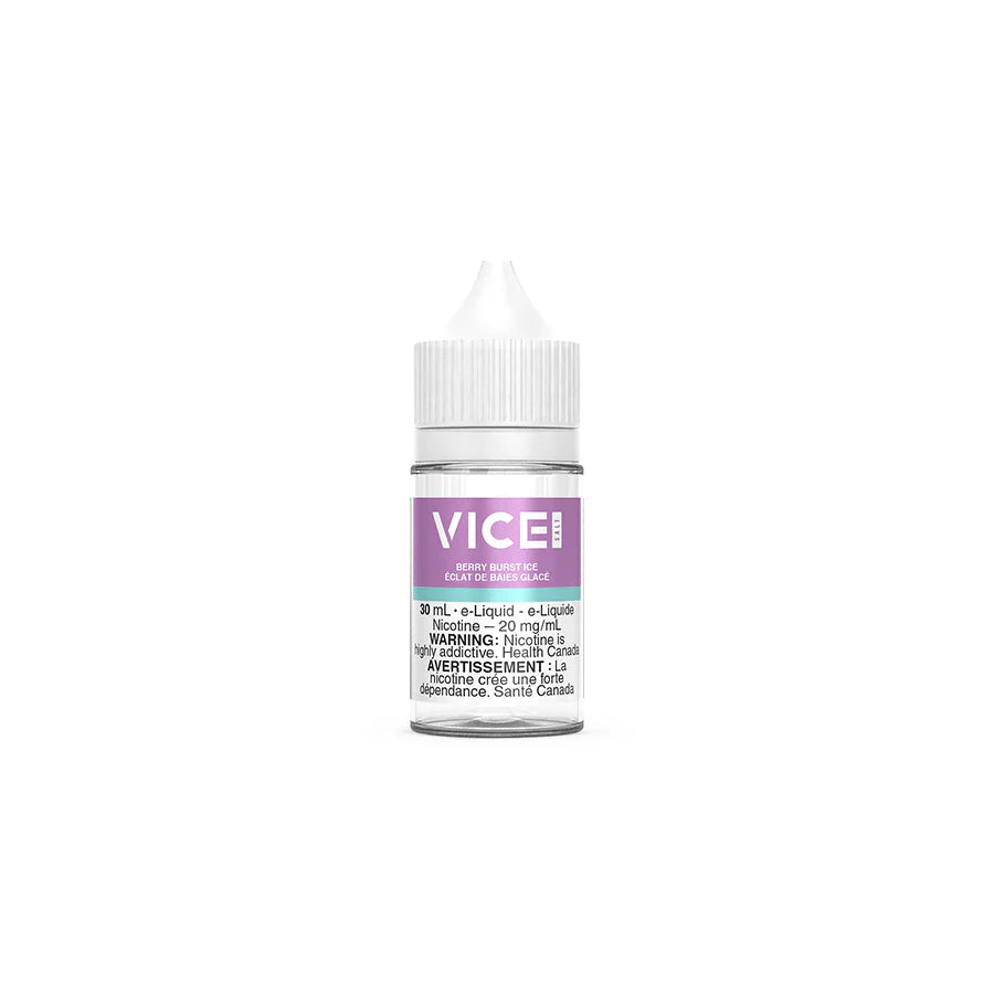 Vice 30ml Salt (Ontario Tax)