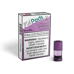 ZPods (STLTH Compatible) (Ontario)