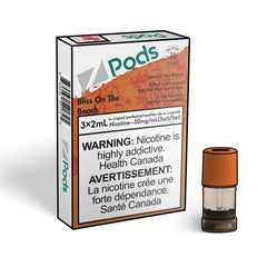 ZPods ICE (STLTH Compatible) (Ontario)