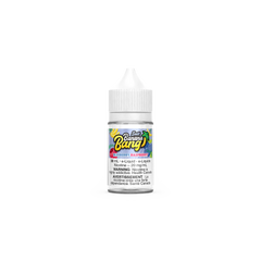 Banana Bang 30ml Salt (Ontario Tax)