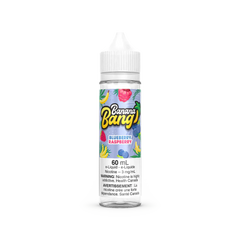 Banana Bang 60ml (Ontario Tax)