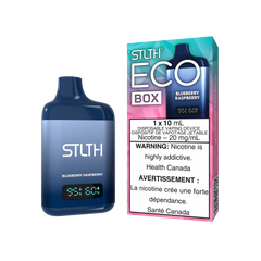 Stlth Eco Box 10mL