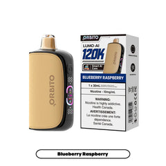 Orbito Lumo AI 120k