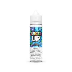 Juiced Up Freebase 60mL