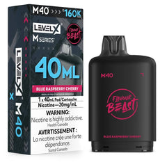 Flavour Beast M Series Level X 160k Pod