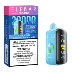 Elfbar GH20K