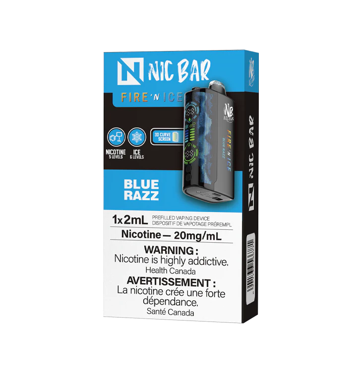 Nic Bar