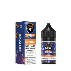 Flavour Beast Fuzion Salts