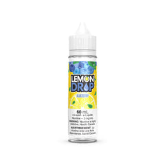 Lemon Drop 60ml (Ontario Tax)