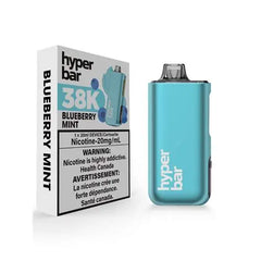 Hyper Bar 38k