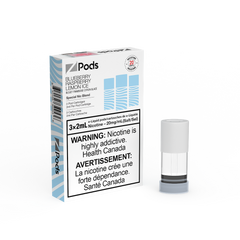 ZPods ICE (STLTH Compatible) (Ontario)