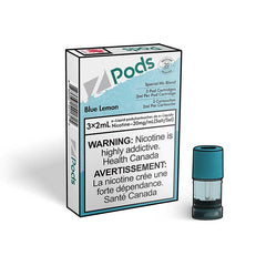 ZPods (STLTH Compatible) (Ontario)