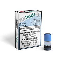 ZPods (STLTH Compatible) (Ontario)