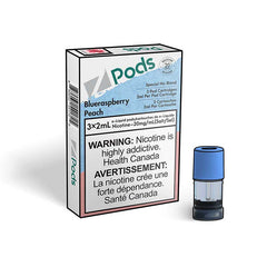 ZPods (STLTH Compatible) (Ontario)