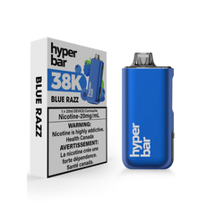 Hyper Bar 38k