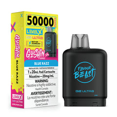 Level X G2 Ultra 50K Gushin Pods