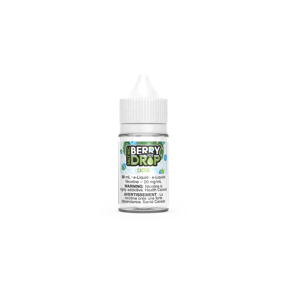 Berry Drop Ice 30ml Salt (Ontario Tax)