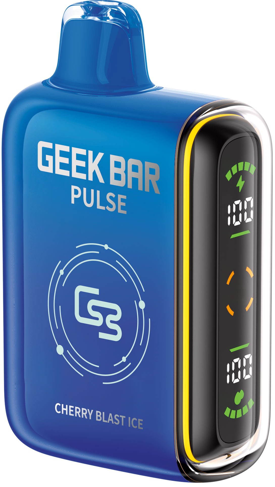 Geek Bar Pulse 9k