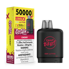 Level X G2 Ultra 50K Gushin Pods