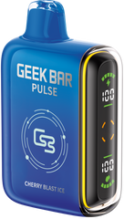 Geek Bar Pulse 9k