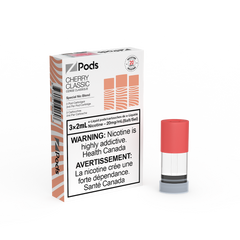 ZPods ICE (STLTH Compatible) (Ontario)