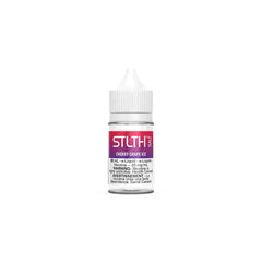 Stlth 30ml Salt (Ontario Tax)