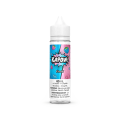 Kapow 60ml (Ontario Tax)