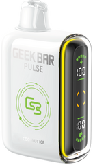 Geek Bar Pulse 9k