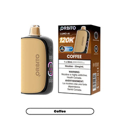 Orbito Lumo AI 120k