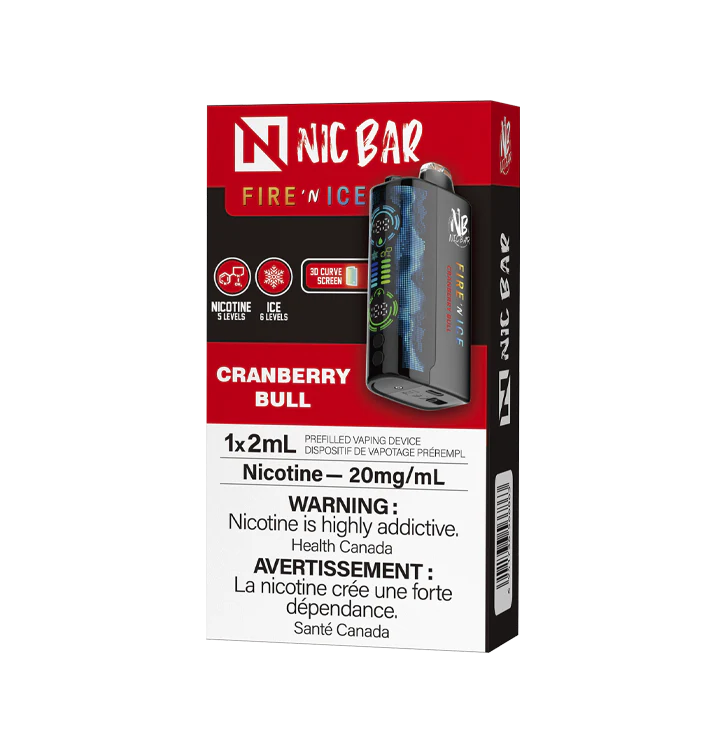Nic Bar
