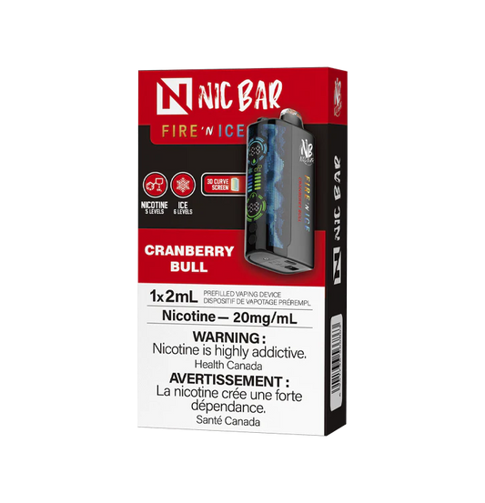 Nic Bar