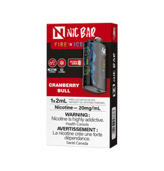 Nic Bar