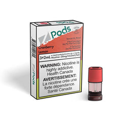 ZPods (STLTH Compatible) (Ontario)