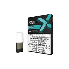 Stlth X Pods (Ontario Tax)