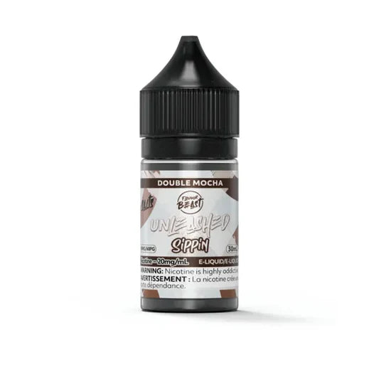 Flavour Beast Unleashed Sippin Salts